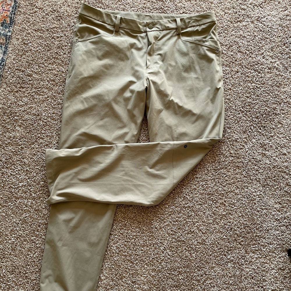 ABC Classic pant 32”